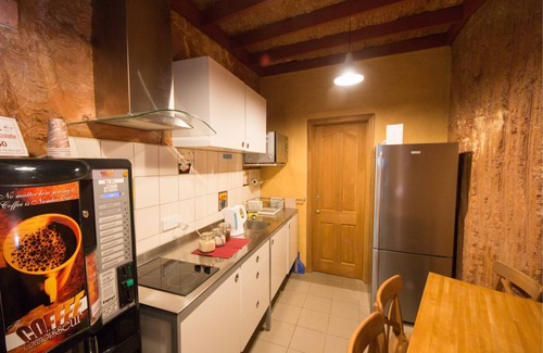 Coober Pedy Hotel | The Underground Motel