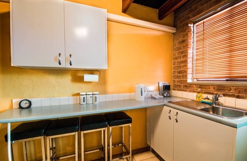 Coober Pedy Hotel | The Underground Motel