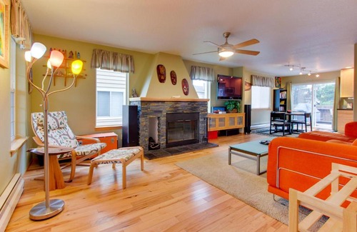 Kiwanda Shores Casa | The Undertow