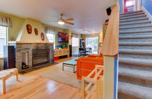 Kiwanda Shores Casa | The Undertow