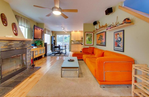 Kiwanda Shores Casa | The Undertow