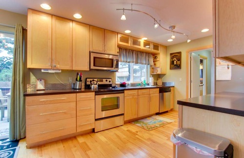 Kiwanda Shores Casa | The Undertow