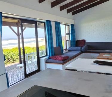 Cannon Rocks Casa | The Unexpected at Cannon Rocks