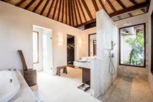 Pecatu Complejo | The Ungasan Clifftop Resort