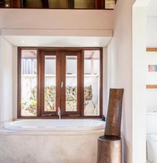 Pecatu Complejo | The Ungasan Clifftop Resort