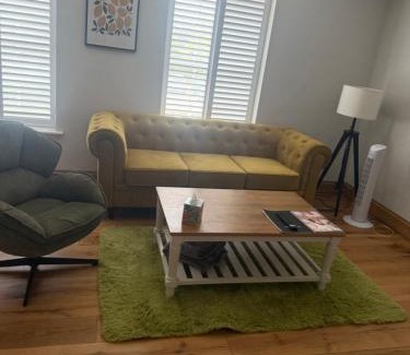 Stow-on-the-Wold Apartamento | The Unicorn (Apartments)