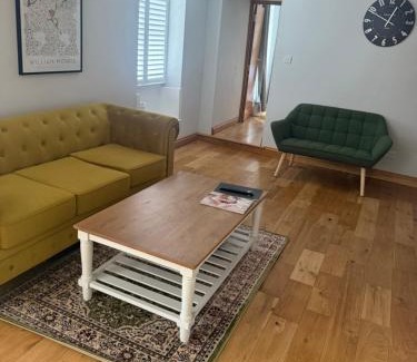 Stow-on-the-Wold Apartamento | The Unicorn (Apartments)