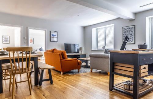 Stow-on-the-Wold Apartamento | The Unicorn (Apartments)