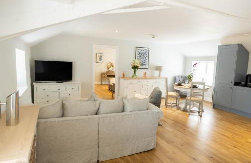 Stow-on-the-Wold Apartamento | The Unicorn (Apartments)