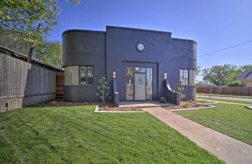Reno Casa | The Union Building