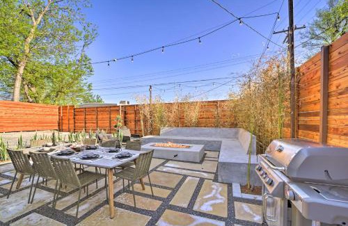 Reno Casa | The Union Building