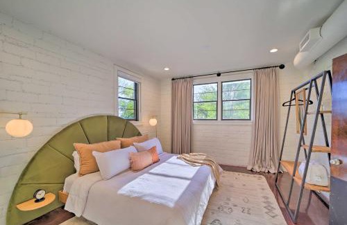 Reno Casa | The Union Building