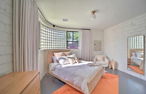 Reno Casa | The Union Building