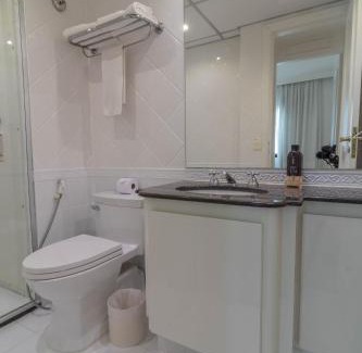 Bela Vista Apartamento | The Universe Paulista - Internet 700 Mg por quarto link dedicado - somente 3º andar
