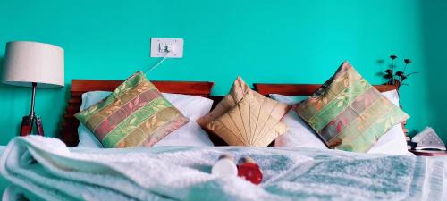 Dharamshala Cama Y Desayuno | The Unmad - Dharamkot