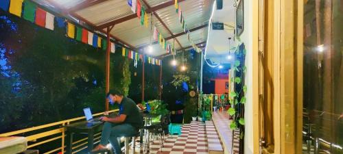 Dharamshala Cama Y Desayuno | The Unmad - Dharamkot