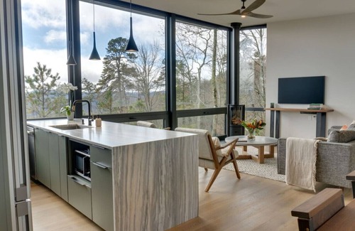 Mills River Casa | The Upper Dogwoods at Vineyard Gap