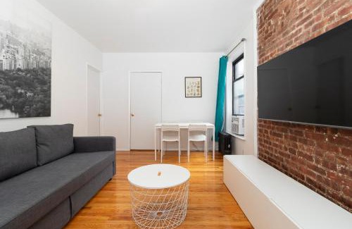 Upper East Side Apartamento | The Upper East Side Monthly Rentals Apartments