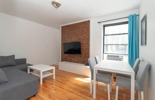 Upper East Side Apartamento | The Upper East Side Monthly Rentals Apartments
