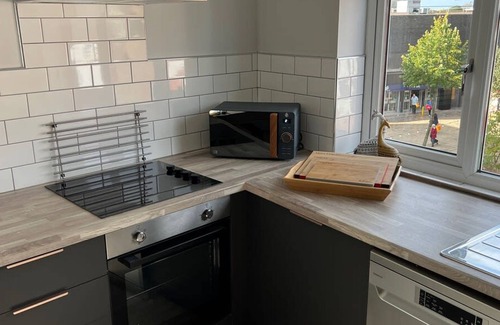 Trafford Apartamento | The Upper Gathering - Sleeps Up To 9 Sale