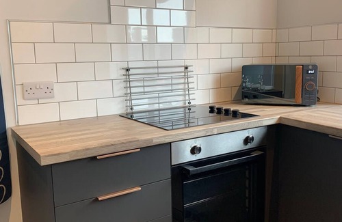 Trafford Apartamento | The Upper Gathering - Sleeps Up To 9 Sale