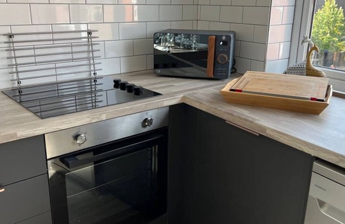 Trafford Apartamento | The Upper Gathering - Sleeps Up To 9 Sale