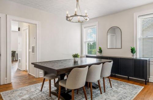 Lindenwood Park Apartamento | The Upper Grove by Stay Lage