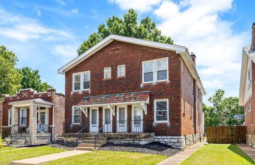 Lindenwood Park Apartamento | The Upper Grove by Stay Lage