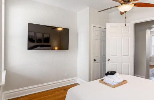 Lindenwood Park Apartamento | The Upper Grove by Stay Lage