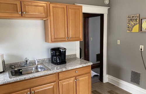 Bloomington Apartamento | The Upper Main Stay!