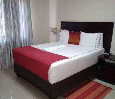 Bobonong Cama Y Desayuno | The upperroom bed and breakfast Bobonong