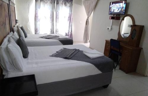Bobonong Cama Y Desayuno | The upperroom bed and breakfast Bobonong