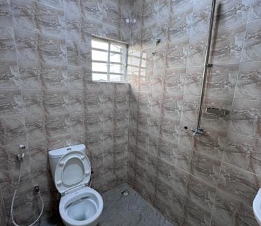 Ijebu Ode Apartamento | The Uptown Luxury Apartment