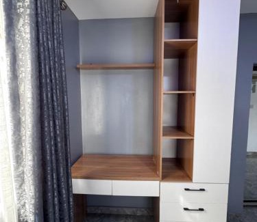 Ijebu Ode Apartamento | The Uptown Luxury Apartment