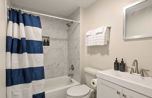 Uptown Casa | The Uptown Memphian - Free Parking, Only a Block from St. Jude