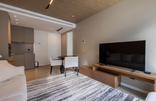 Moscavide Apartamento | The Urban Cabin