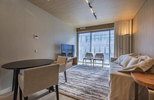 Moscavide Apartamento | The Urban Cabin