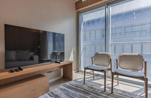 Moscavide Apartamento | The Urban Cabin
