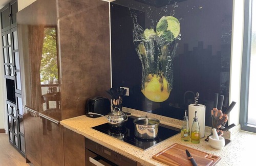 Chiswick Apartamento | The Urban Green! Cosy luxury apartment in Chiswick