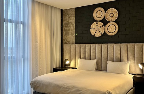 Lusaka Hotel | The Urban Hotel Lusaka