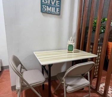Legazpi Apartamento | The Urban Link Apartment Legazpi