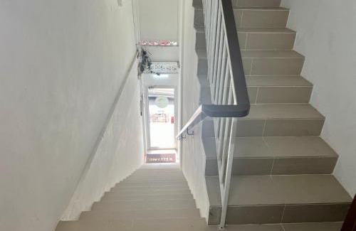Kuala Terengganu Apartamento | The Urban Lodge Suite