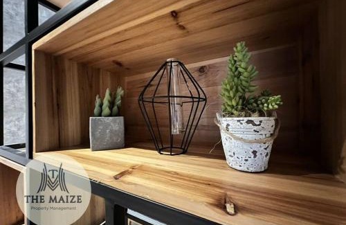Hulu Kinta Apartamento | The Urban Lodge - Tasek Avenue Ipoh