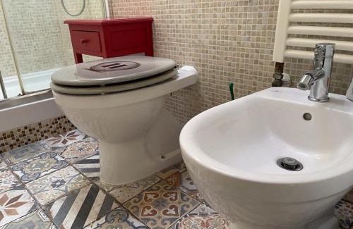 Gorla Apartamento | The Urban Nest 2, Spacious, wifi and near the red metro
