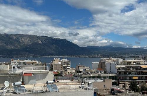 Korithion Apartamento | The Urban Nest