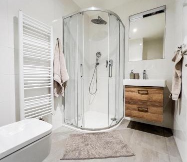 Palmovka Apartamento | The Urban Nest Metro Line