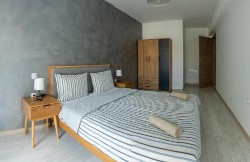 Tirgu Mures Apartamento | The Urban Nest
