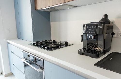 Tirgu Mures Apartamento | The Urban Nest