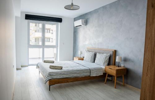 Tirgu Mures Apartamento | The Urban Nest