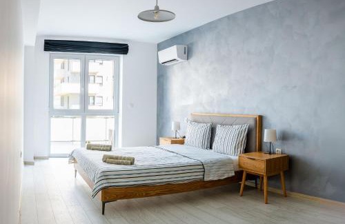 Tirgu Mures Apartamento | The Urban Nest